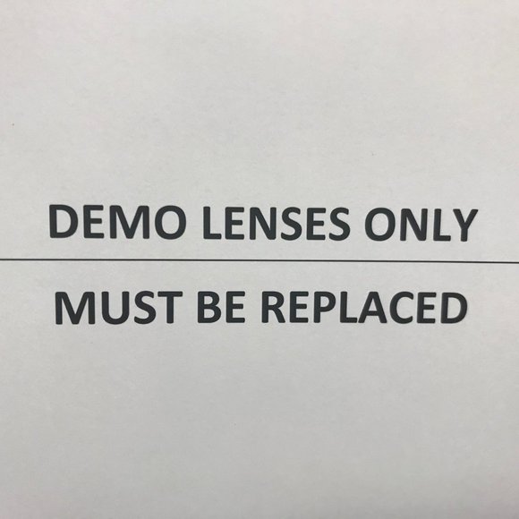 Genesis Mens Glasses - Picture 2 of 3